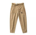 PANTALON CARGO AMEKAJI ULTRA COMODO VERSATIL👖