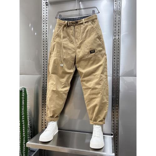 PANTALON CARGO AMEKAJI ULTRA COMODO VERSATIL👖