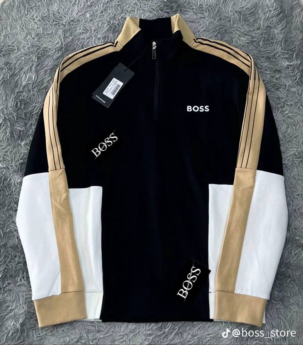 BUZOS BOSS 💫