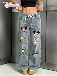 LLEGARON LOS JEANS CUTE ART😍