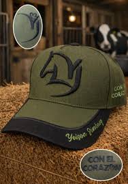 GORRAS YEISON JIMENEZ NUEVA EDICION✨👌