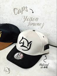 GORRAS YEISON JIMENEZ NUEVA EDICION✨👌