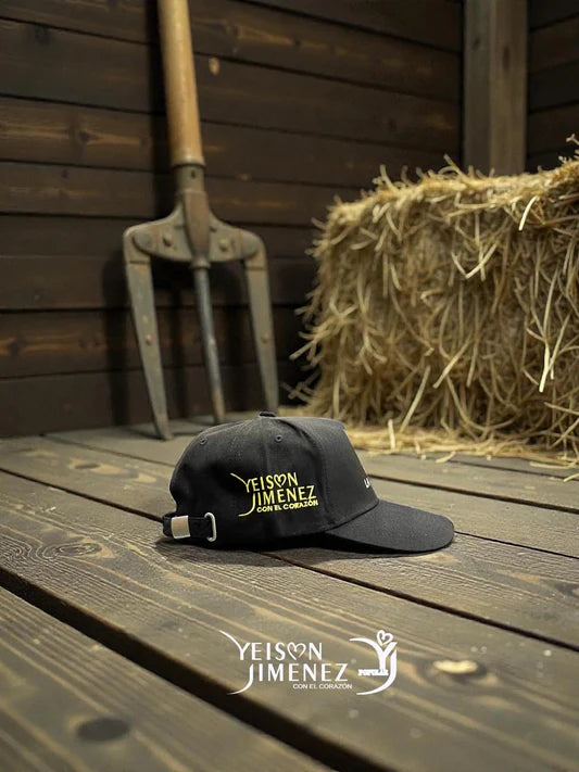 GORRAS YEISON JIMENEZ NUEVA EDICION✨👌
