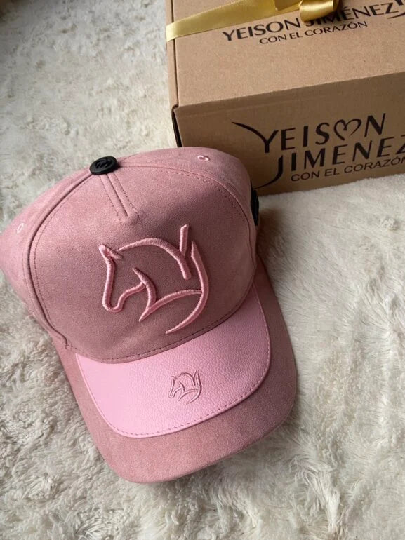 GORRAS YEISON JIMENEZ NUEVA EDICION✨👌