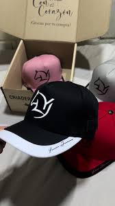 GORRAS YEISON JIMENEZ NUEVA EDICION✨👌