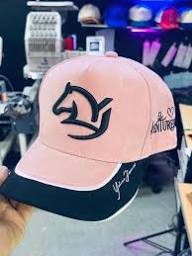 GORRAS YEISON JIMENEZ NUEVA EDICION✨👌