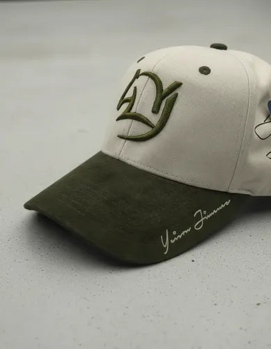 GORRAS YEISON JIMENEZ NUEVA EDICION✨👌
