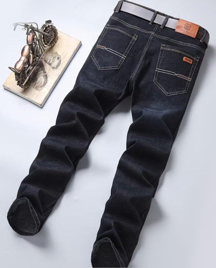 🤩ESPECTACULAR 👖JEANS MORATTA CLASICO FLEXIBLE🤸🏻‍♂️