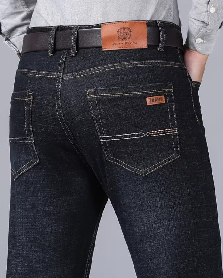 🤩ESPECTACULAR 👖JEANS MORATTA CLASICO FLEXIBLE🤸🏻‍♂️