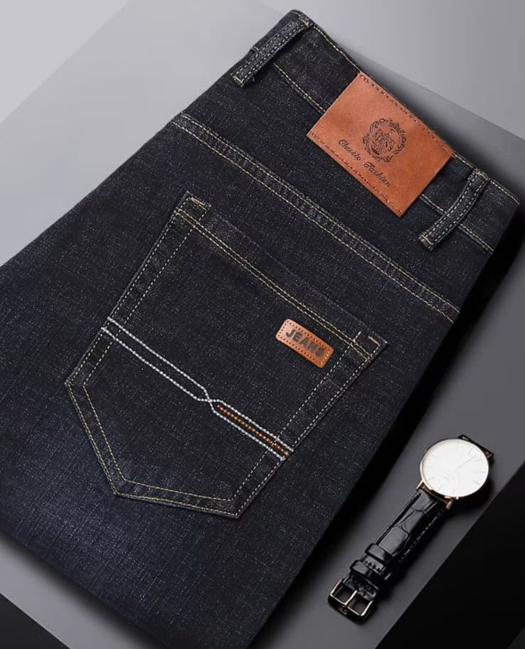 🤩ESPECTACULAR 👖JEANS MORATTA CLASICO FLEXIBLE🤸🏻‍♂️