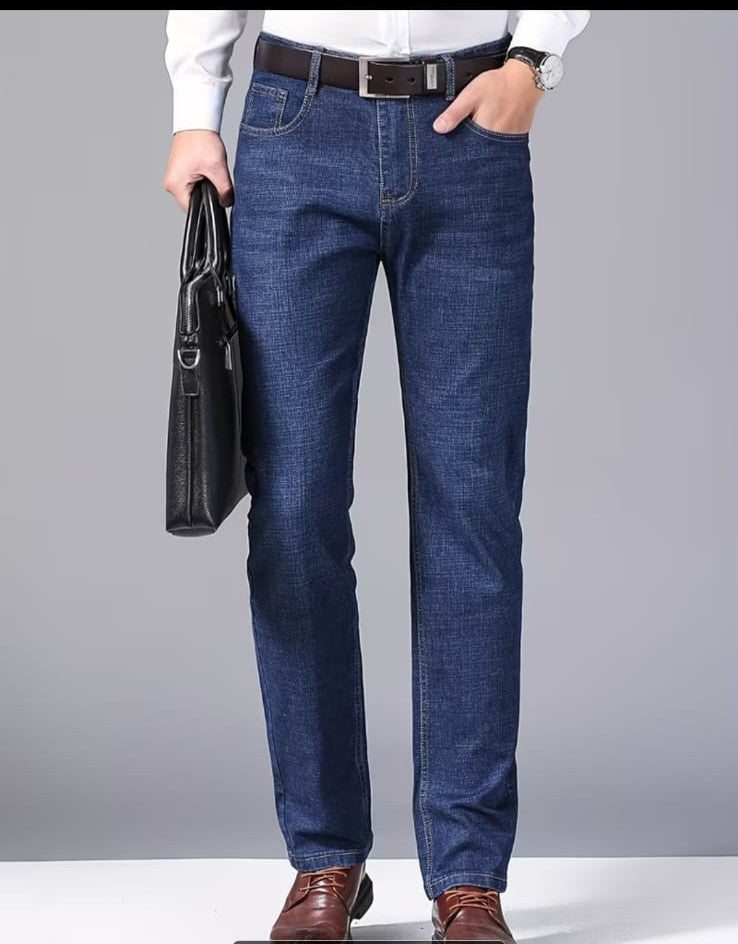 🤩ESPECTACULAR 👖JEANS MORATTA CLASICO FLEXIBLE🤸🏻‍♂️