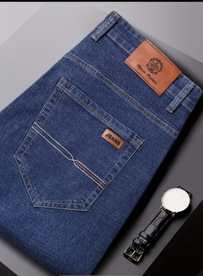 🤩ESPECTACULAR 👖JEANS MORATTA CLASICO FLEXIBLE🤸🏻‍♂️