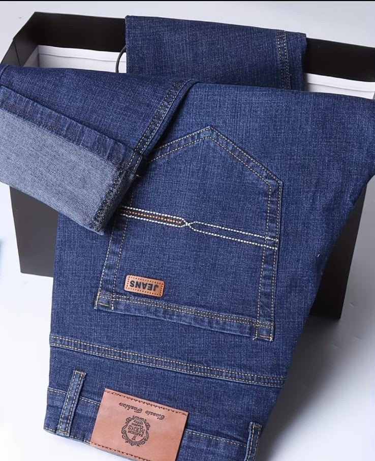 🤩ESPECTACULAR 👖JEANS MORATTA CLASICO FLEXIBLE🤸🏻‍♂️