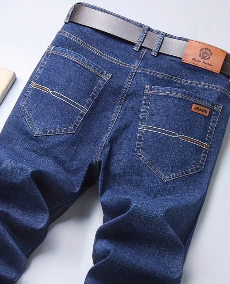 🤩ESPECTACULAR 👖JEANS MORATTA CLASICO FLEXIBLE🤸🏻‍♂️