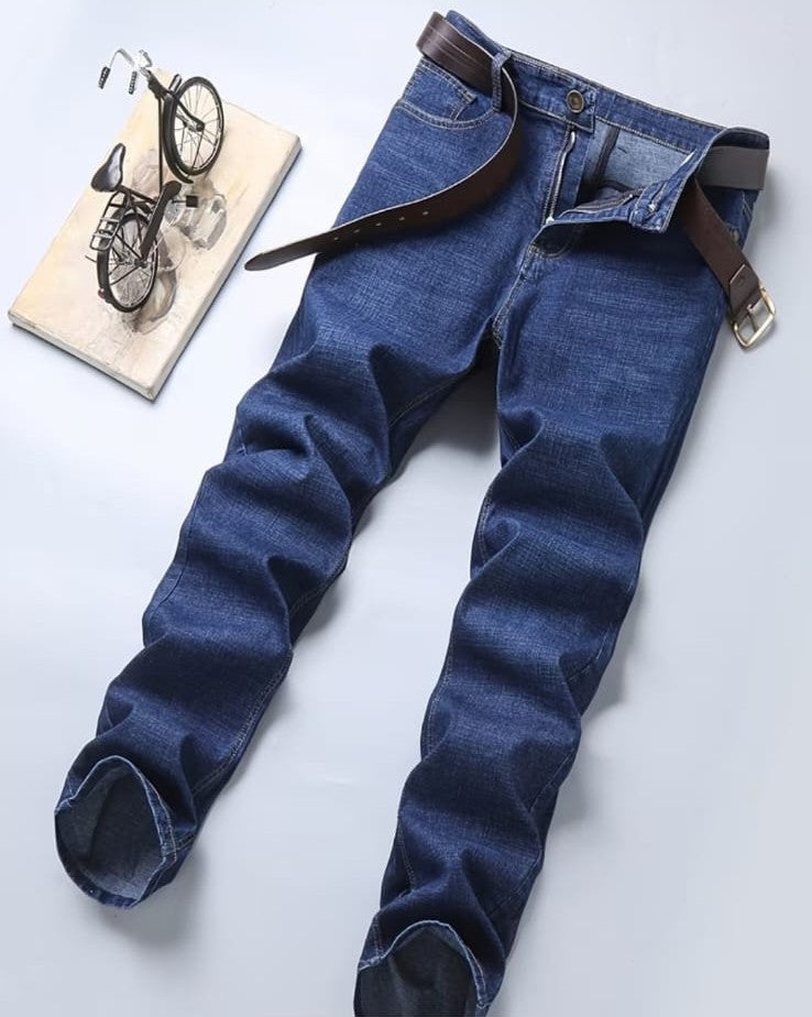 🤩ESPECTACULAR 👖JEANS MORATTA CLASICO FLEXIBLE🤸🏻‍♂️
