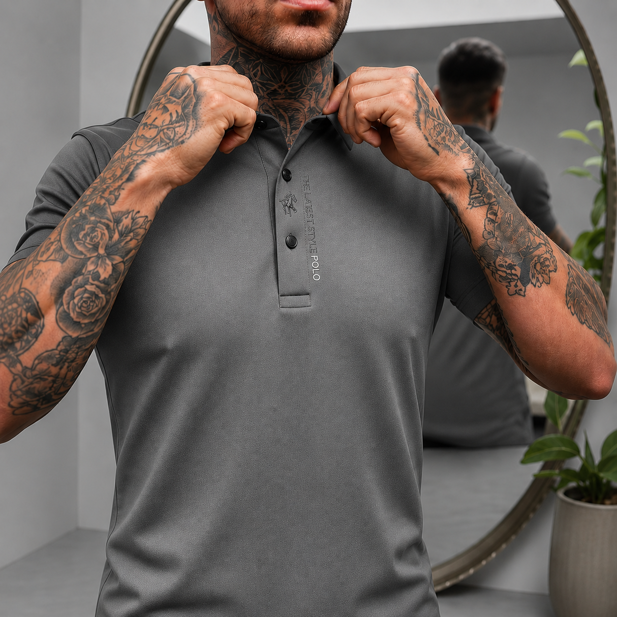 BUZOS BOSS 💫  POLOS