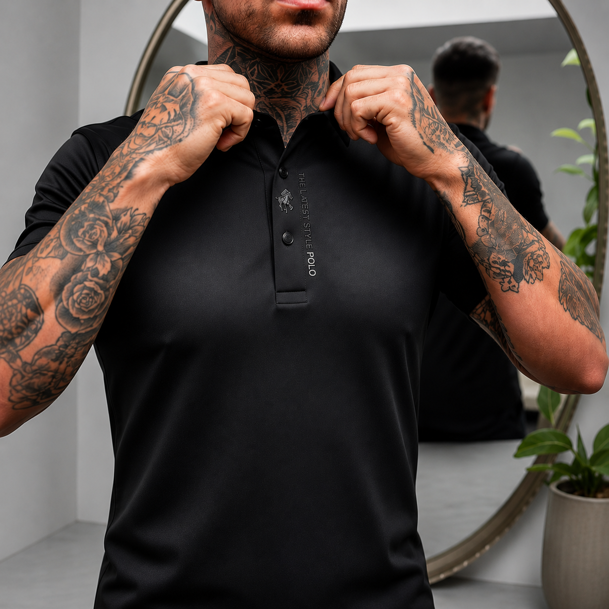 BUZOS BOSS 💫  POLOS