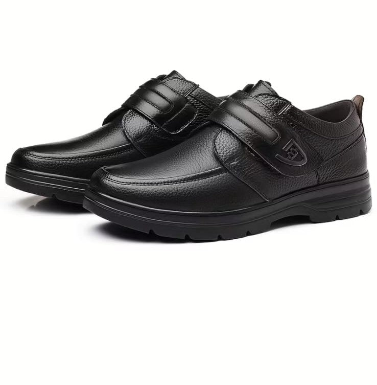 🚶‍♂️ZAPATOS ERGONÓMICOS👟DONATO FIT PARA CABALLERO🤩