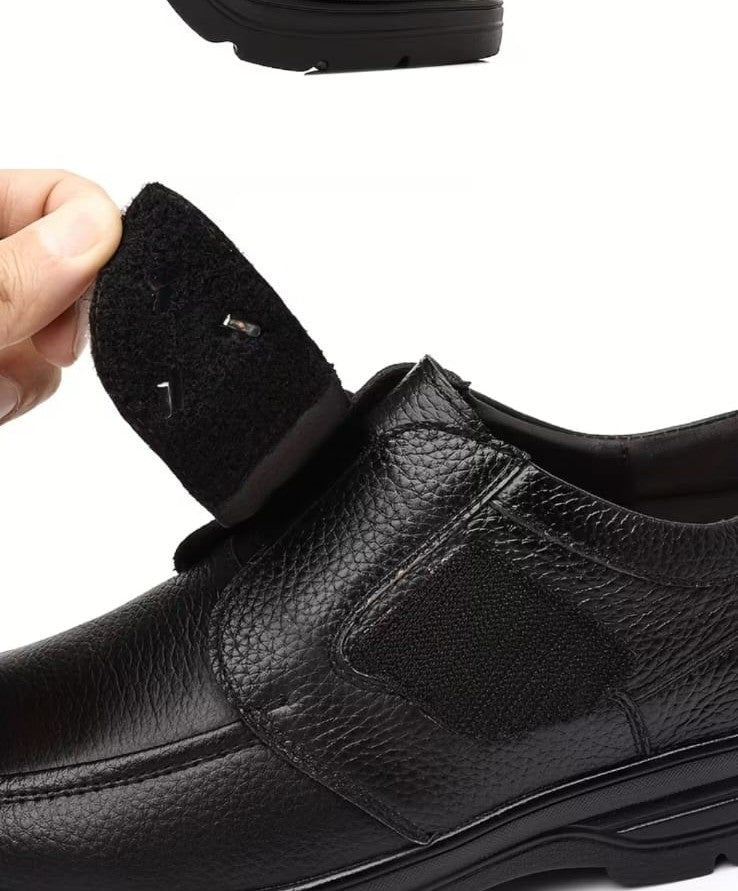 🚶‍♂️ZAPATOS ERGONÓMICOS👟DONATO FIT PARA CABALLERO🤩